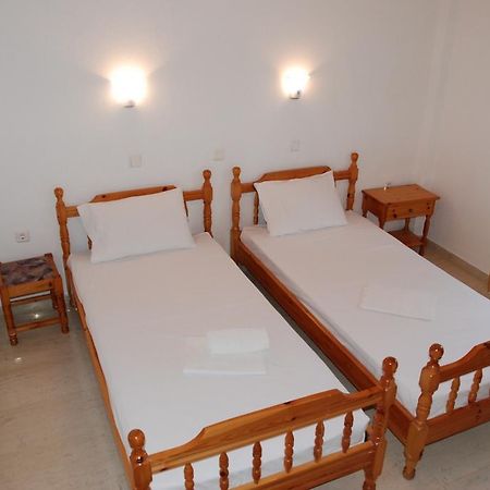 Soti'S Rooms Skala Rachoni  Exterior photo