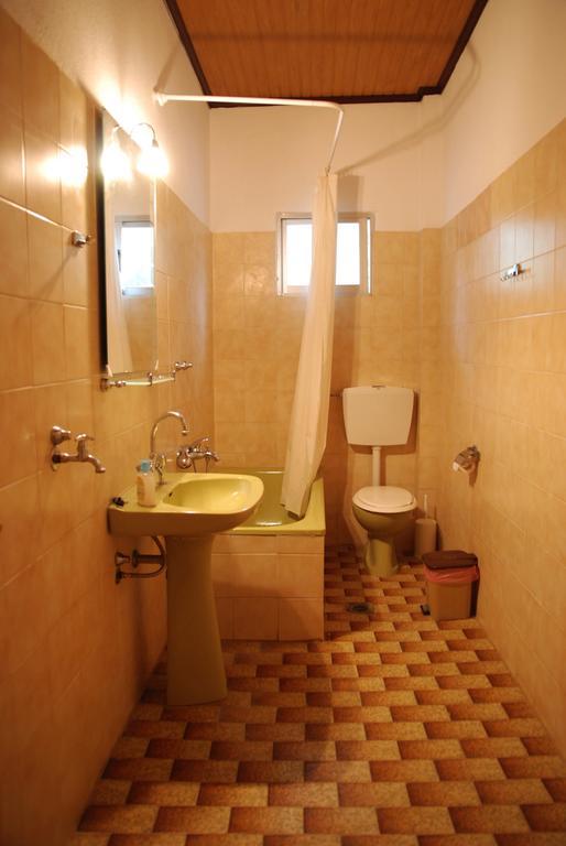 Soti'S Rooms Skala Rachoni  Exterior photo